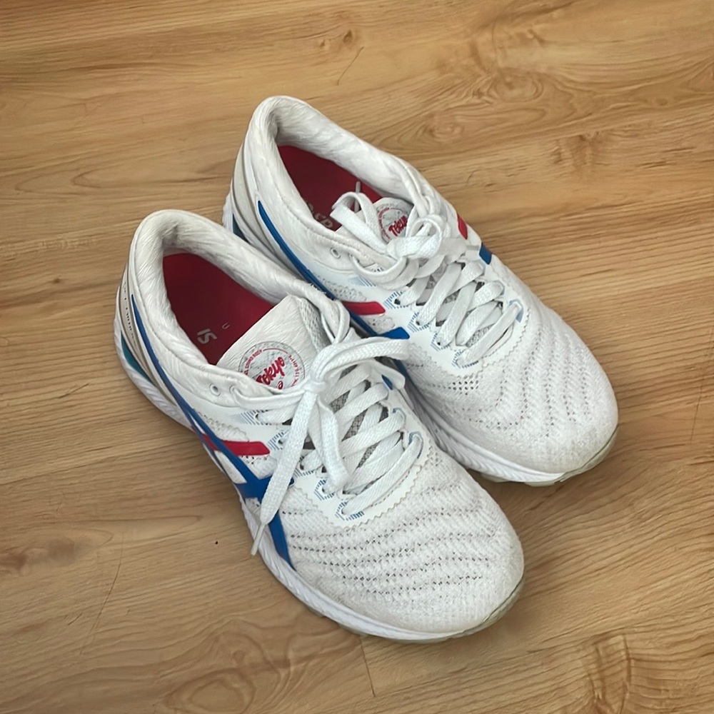 Asics sneakers